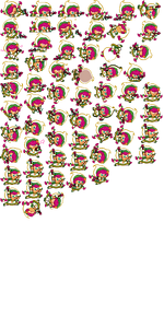 General Sprite Sheet