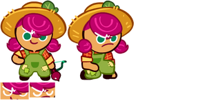 Lobby Sprite Sheet