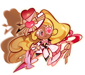 Gacha Illustration Asset