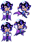 Running Sprite Sheet