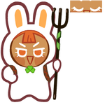 Standing Sprite Sheet