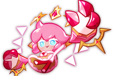 cookieページ Wise Titanium Cookie | Cookie Run: Kingdom OCs Wiki | Fandom