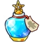 Icon spirit potion