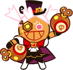 Time Balance Department | Cookie Run Wiki | Fandom