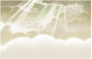Angel Cookie's Trial Background (Simple)