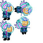 Lobby Sprite Sheet