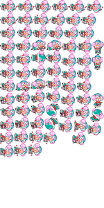 General Sprite Sheet