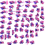 General Sprite Sheet