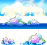 Skill Background