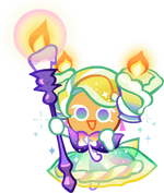 Base Sprite