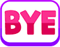 Img guildChatImg bye.png (3 KB) Bye Sticker