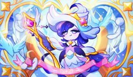 Gacha Illustration
