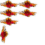 Pitaya Dragon Cookie's Trial Assets (2)