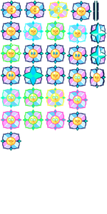 General Sprite Sheet