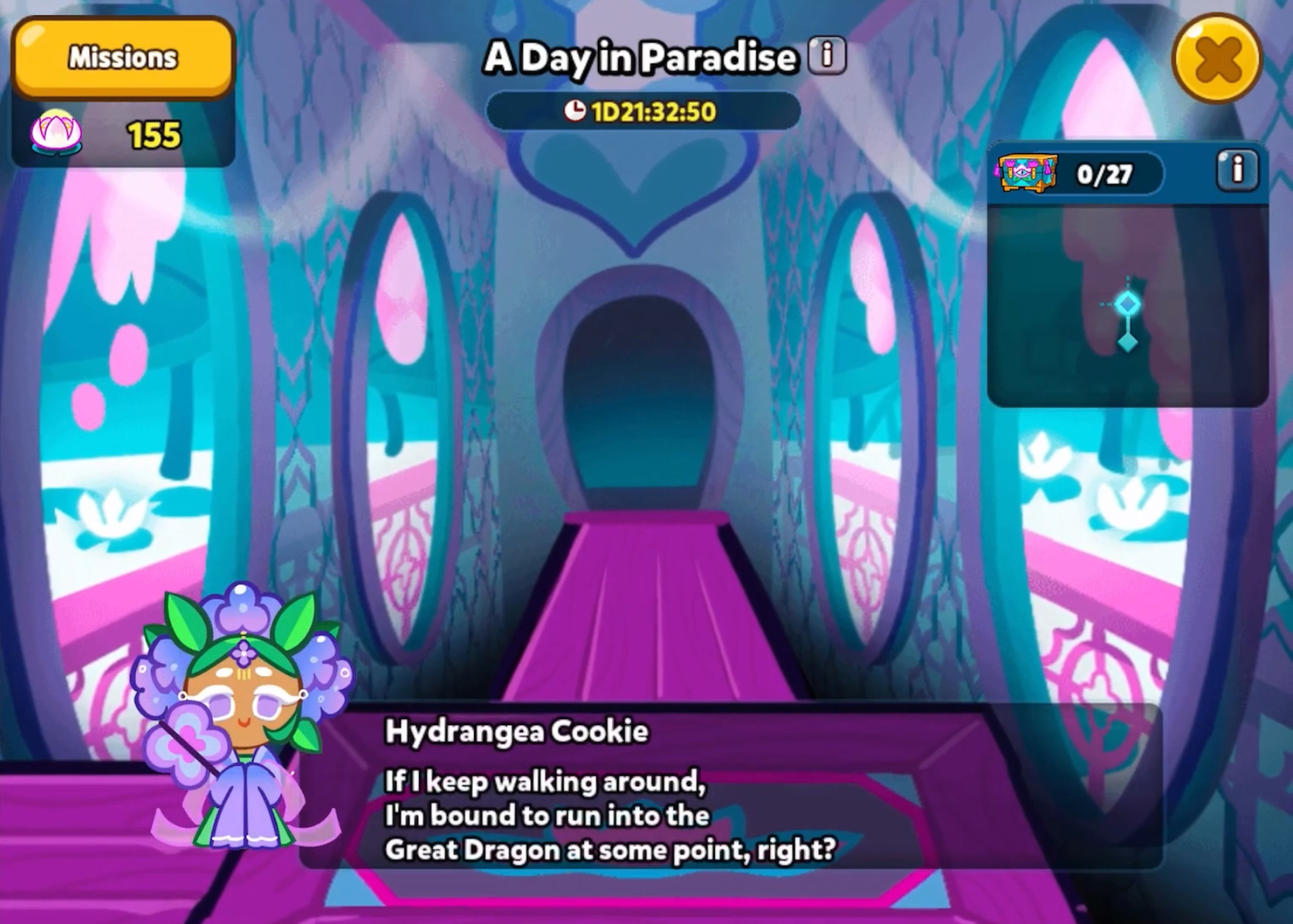 Cookie Detective: The Lost Holiday (Event), Cookie Run Wiki