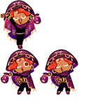 Lobby Sprite Sheet
