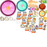 Astronuts Trial Assets