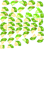 General Sprite Sheet