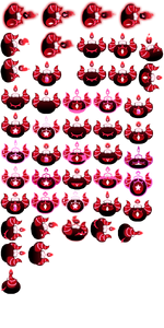 General Sprite Sheet