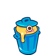 Standard Sprite
