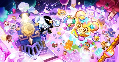 Voyage to the World of Dreams