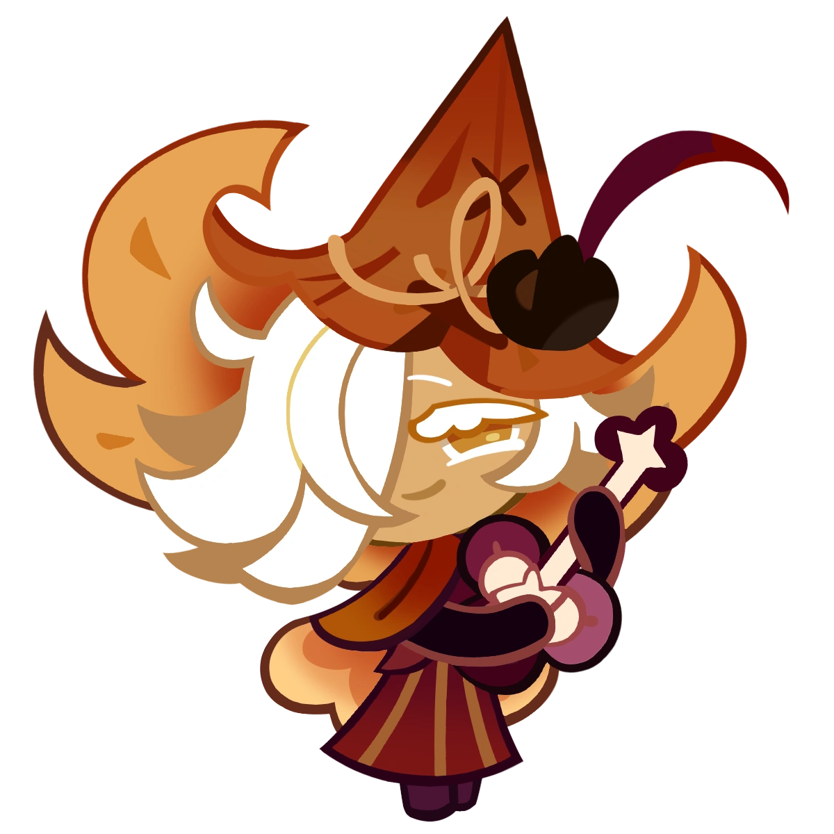 Clover Cookie's Costumes Cookie Run Kingdom Wiki Fandom