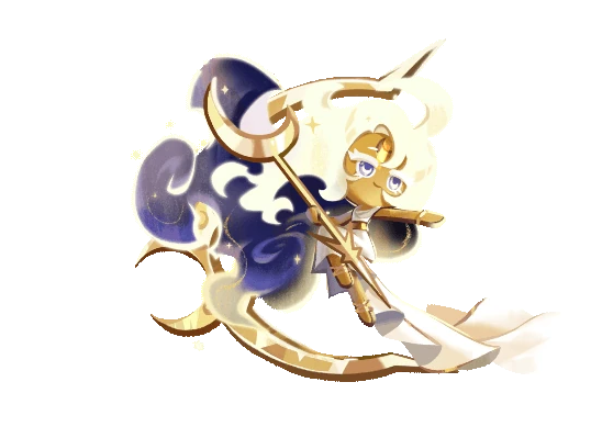 the power of the stars..