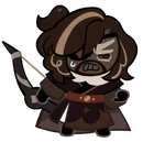 Second Watcher Embarrassed