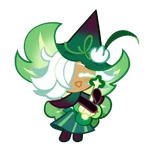 Happy Sprite
