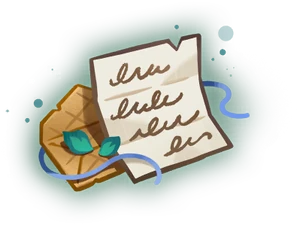 The awakening of white apathy pure vanilla letter