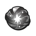 Werewolf Cookie's Magic Candy