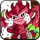 Pitaya Dragon Cookie