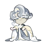Oyster Cookie