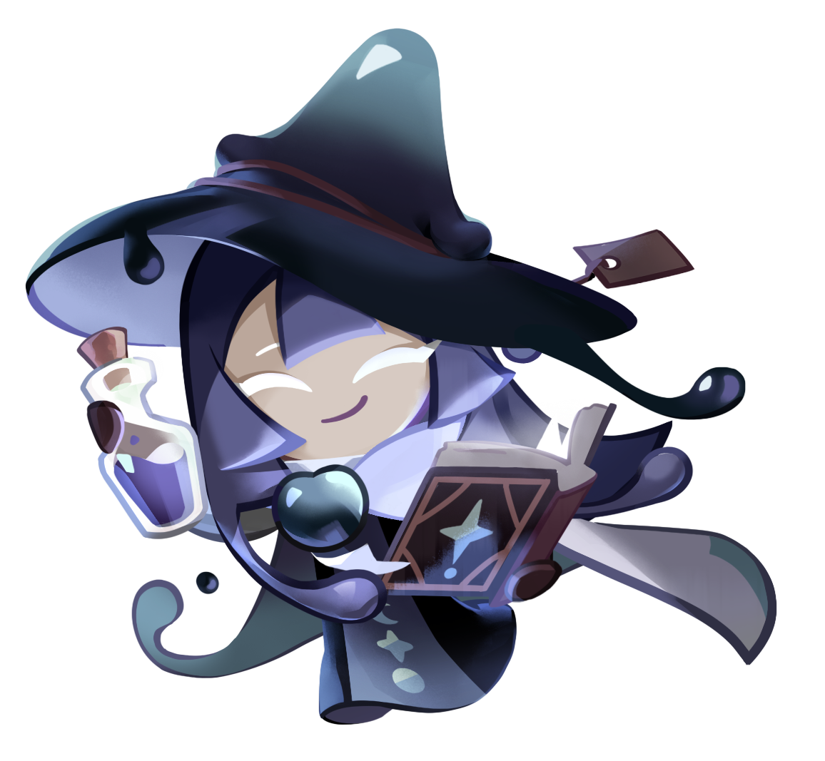 Captain Caviar Cookie, Cookie Run: Kingdom Wiki, Fandom