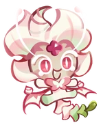 Snapdragon Cookie