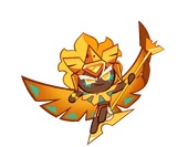 Golden cheese default 2