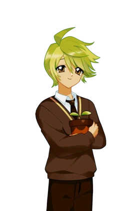 Herbert hoo sprite default