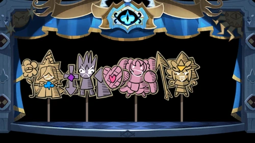 Theater of lies cutscene 18