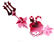 Chocoglaze the Chain
