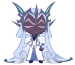 Elder faerie annoyed 2