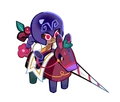 Royal knight
