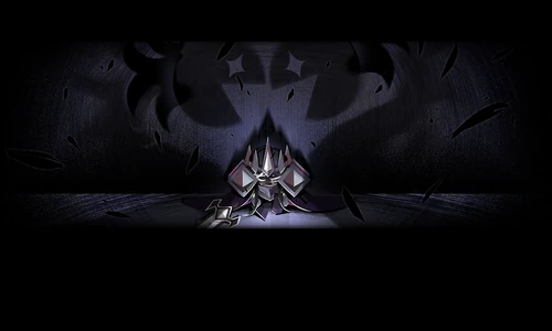 Dark resolution cutscene 10