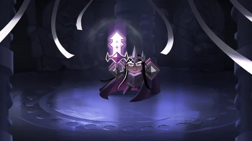 Dark resolution cutscene 13