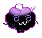 Fluffy passenger default