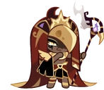 Smoked cheese serious