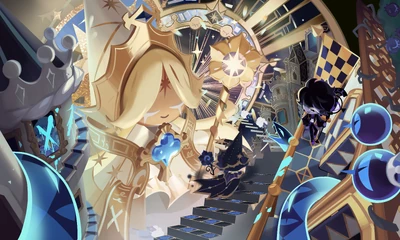 A Game of Truth and Deceit