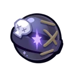 Licorice Cookie's Magic Candy