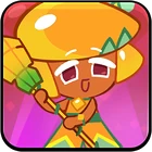 Mango Cookie (74 KB) Mango Cookie