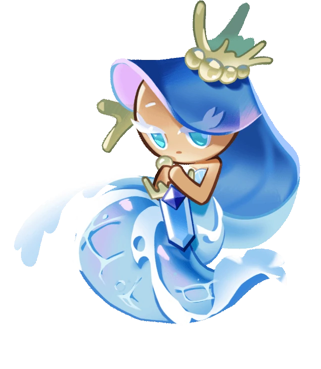 sea fairy