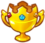 Trophies
